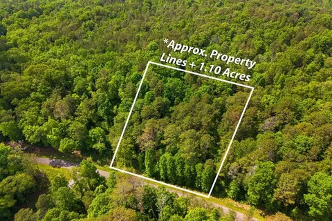 0 Pinnacle Dr, Ellijay, GA 30540