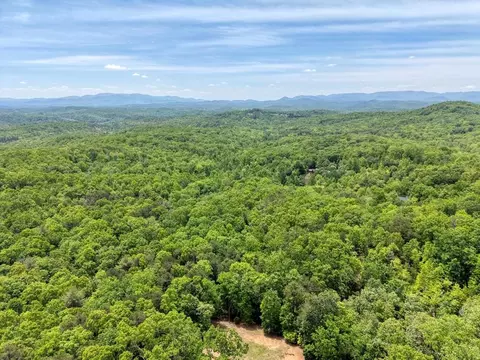 57 30 Ac Stuart View Dr, Mineral Bluff, GA 30512