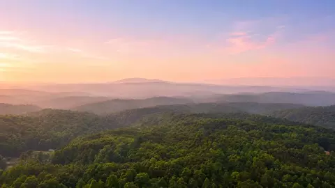 lot26 Estates Dr, Ellijay, GA 30540