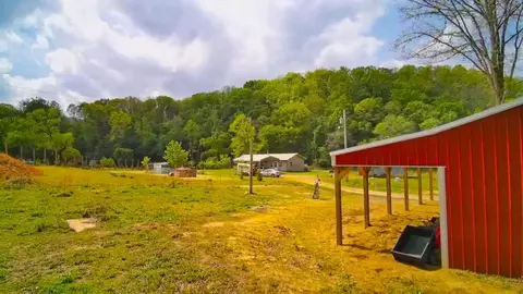 3325 Pack Mountain Rd, Murphy, NC 28906