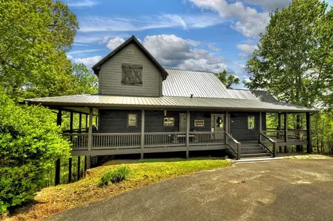46 Cochise Rd, Blue Ridge, GA 30513