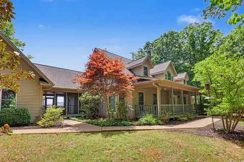 80 Thousand Oaks Rd, Blairsville, GA 30512