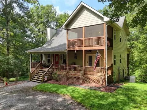 45 Kd Ln, Ellijay, GA 30540