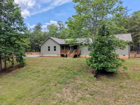 290 Butterball Blvd, Murphy, NC 28906