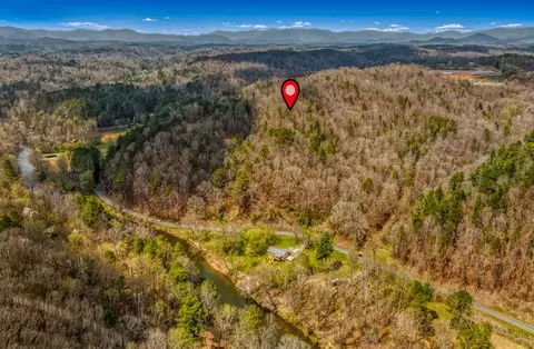 83 Ac Legion Rd, Ellijay, GA 30540