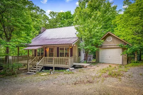 118 Foxfire Rd, Blairsville, GA 30512