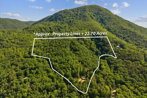 0 Emery Creek Rd, Chatsworth, GA 30705