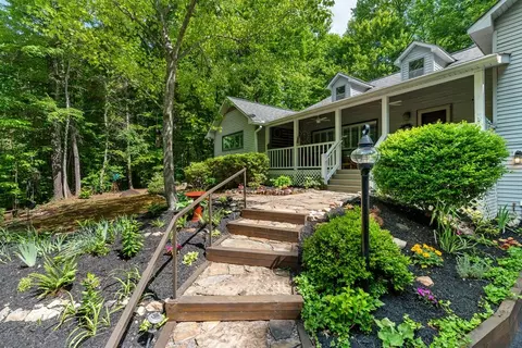 205 Walnut Springs Rd, Blairsville, GA 30512