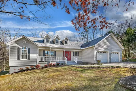 1575 Yukon Rd, Ellijay, GA 30540
