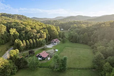 328 Black Ankle Creek Rd, Cherry Log, GA 30522