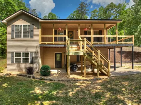 2113 Turniptown Rd, Ellijay, GA 30536