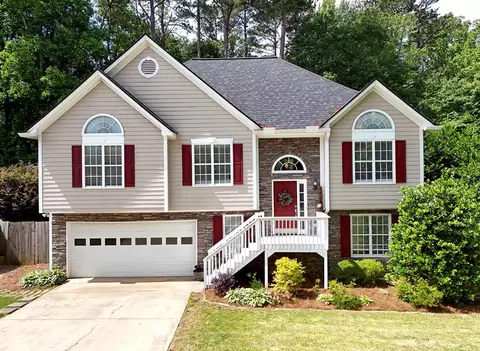 3434 English Oaks Dr, Kennesaw, GA 30144