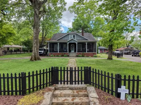 32 Aquone Rd, Andrews, NC 28901