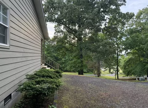Exterior - 134 Acorn Ln, Warne, NC 28909 photo 7 of 12