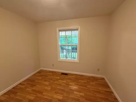 Bedroom - 134 Acorn Ln, Warne, NC 28909 photo 3 of 4