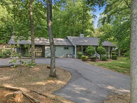 1677 Long Ridge Rd, Hiawassee, GA 30546