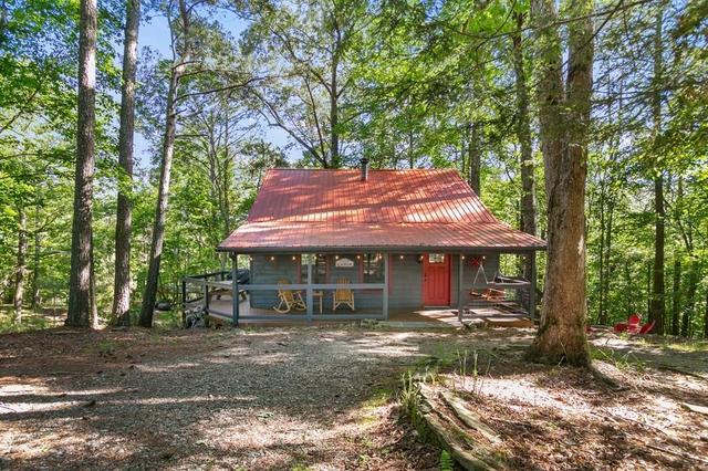 488 S Lemmon Ln, Ellijay, GA 30540
