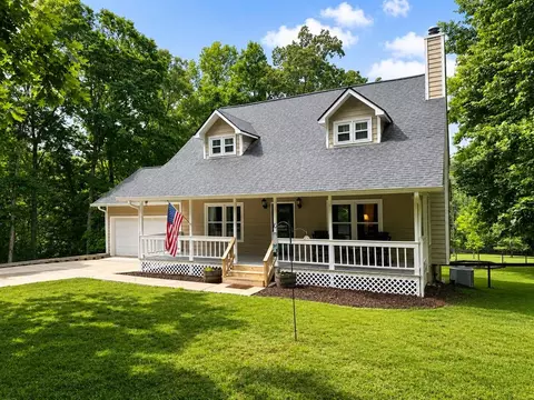 28 Rothgeb Ridge Rd, Blairsville, GA 30512
