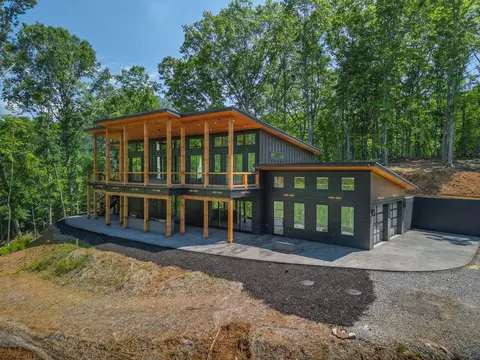 265 Park Glen Ln, Mineral Bluff, GA 30559