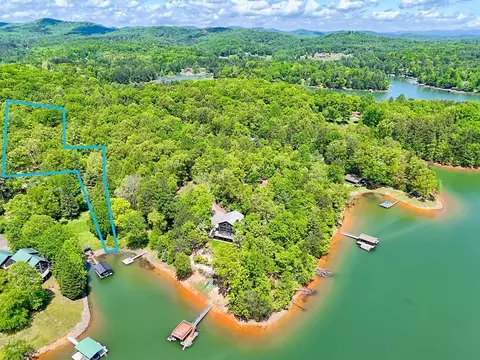 lot S 35 Cozy Cove Rd, Blairsville, GA 30512