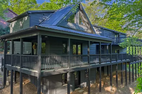 148 Gradient, Ellijay, GA 30540