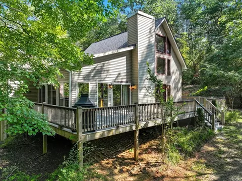 55 Tickanetley Ln, Ellijay, GA 30536