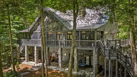 249 Wildflower Ln, Ellijay, GA 30540