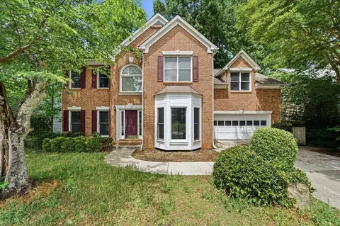 705 Ambur Cove Way, Lawrenceville, GA 30043