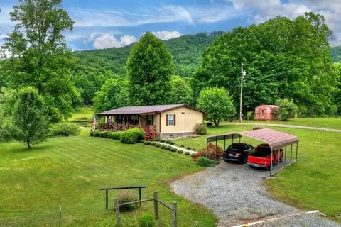 20 11 Ac Mountain View Rd, Mccaysville, GA 30555
