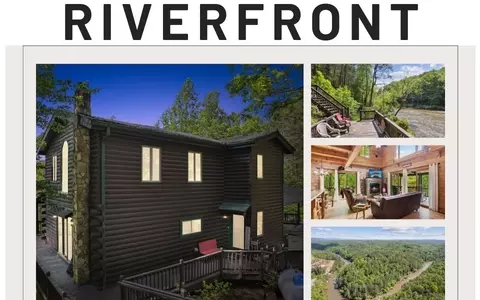 462 Lyric Ln, Ellijay, GA 30540