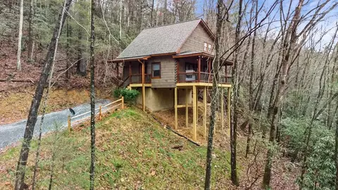 187 Cashes Valley Ln, Cherry Log, GA 30522