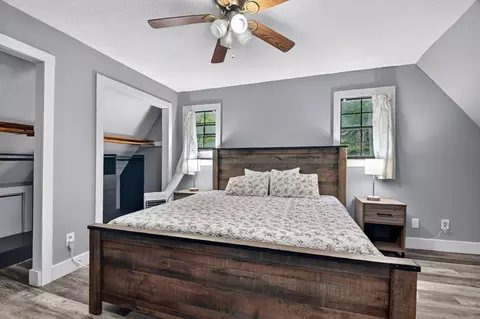 Bedroom - 0 River Bnd, Ocoee, TN 37361 photo 3 of 5