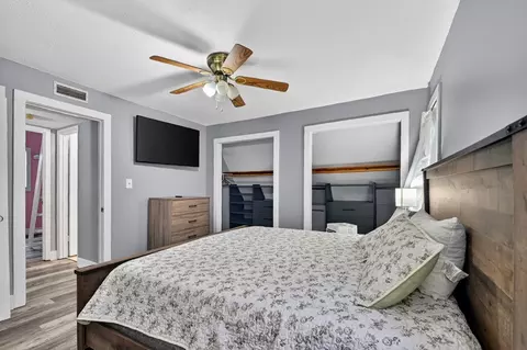 Bedroom - 0 River Bnd, Ocoee, TN 37361 photo 4 of 5