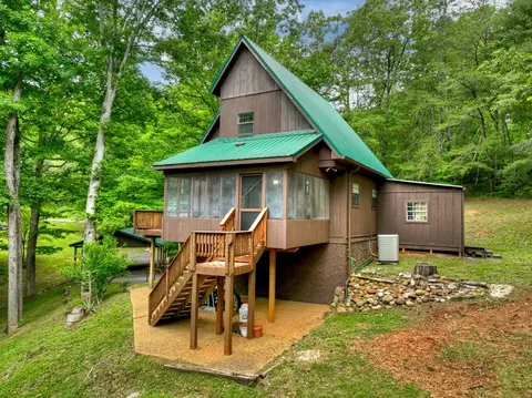 Exterior - 0 River Bnd, Ocoee, TN 37361 photo 4 of 13