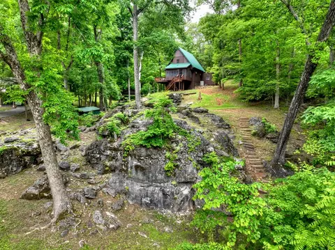 Exterior - 0 River Bnd, Ocoee, TN 37361 photo 3 of 13