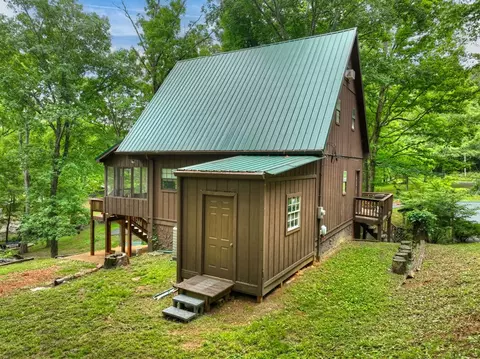 Exterior - 0 River Bnd, Ocoee, TN 37361 photo 12 of 13