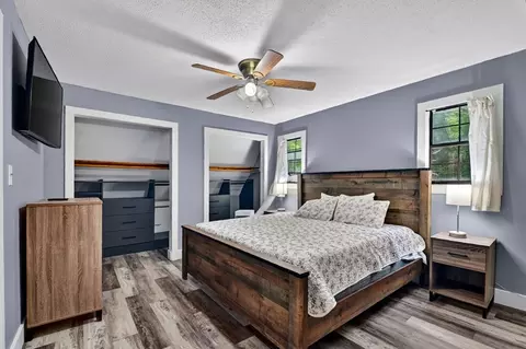 Bedroom - 0 River Bnd, Ocoee, TN 37361 photo 2 of 5