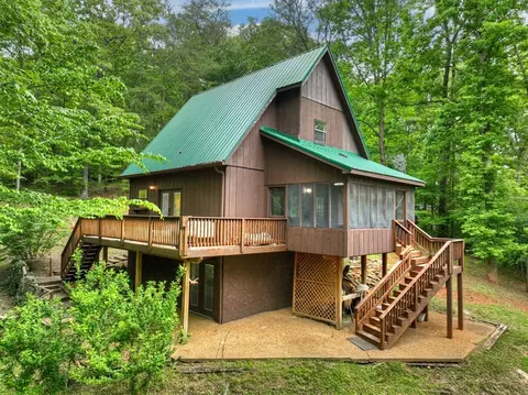 Exterior - 0 River Bnd, Ocoee, TN 37361 photo 2 of 13