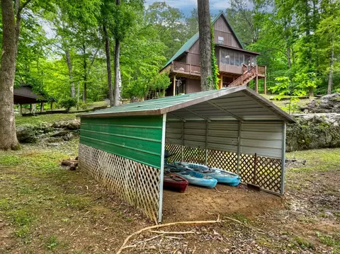 Exterior - 0 River Bnd, Ocoee, TN 37361 photo 5 of 13