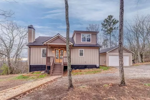 1172 Hunter Dr, Ranger, GA 30734