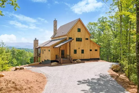 11758 Chatsworth Hwy, Ellijay, GA 30540
