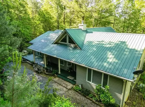 61 Amelia Ln, Blue Ridge, GA 30513