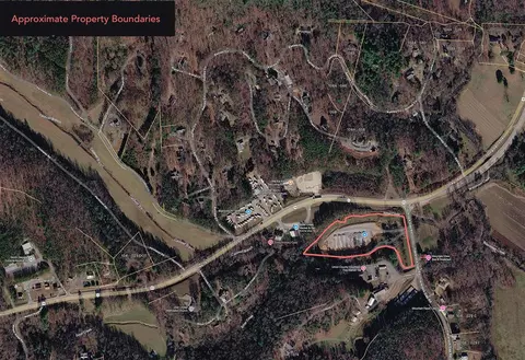 40 Trackrock Gap Rd, Blairsville, GA 30512