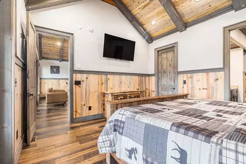 142 Mountain Trce, Ellijay, GA 30540