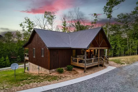 Exterior - 800 Wise Rd, Morganton, GA 30560 photo 24 of 34