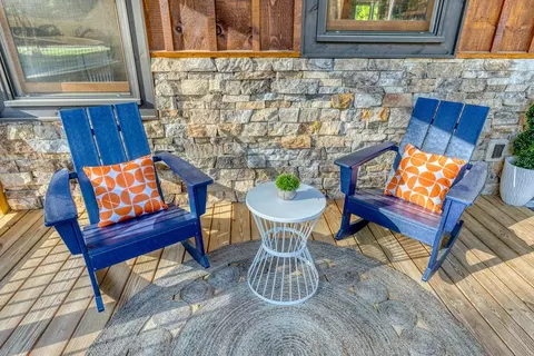 Exterior - 800 Wise Rd, Morganton, GA 30560 photo 10 of 34