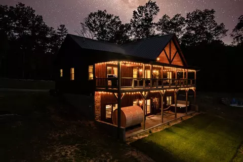 Exterior - 800 Wise Rd, Morganton, GA 30560 photo 32 of 34