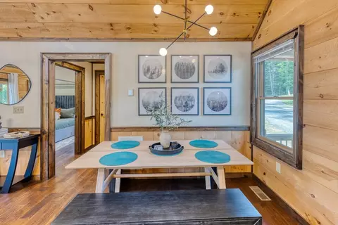 Dining - 800 Wise Rd, Morganton, GA 30560 photo 1 of 1