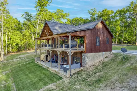 Exterior - 800 Wise Rd, Morganton, GA 30560 photo 23 of 34