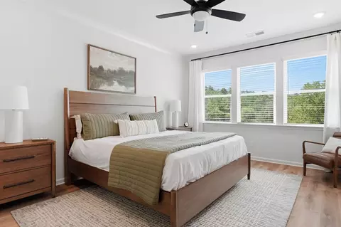 Bedroom - 364 Summit View Ln, Jasper, GA 30143 photo 1 of 5